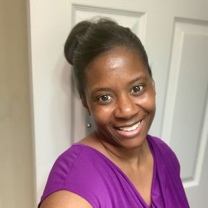 Meet your Posher, Tonya